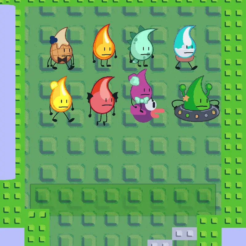 Game by @jjjiji