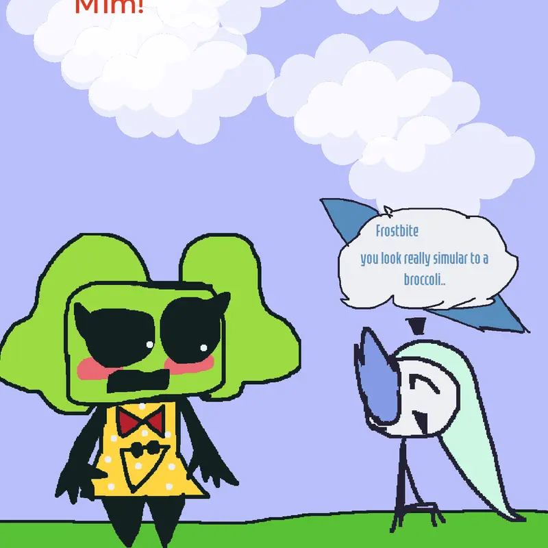Game by @Icebreak