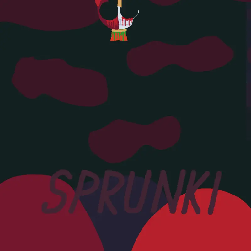 Game by @sprunkimaker12Fan
