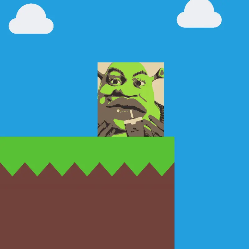 Game by @notbestcreator