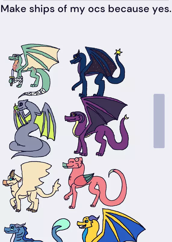 Game by @Dragon_wolf2