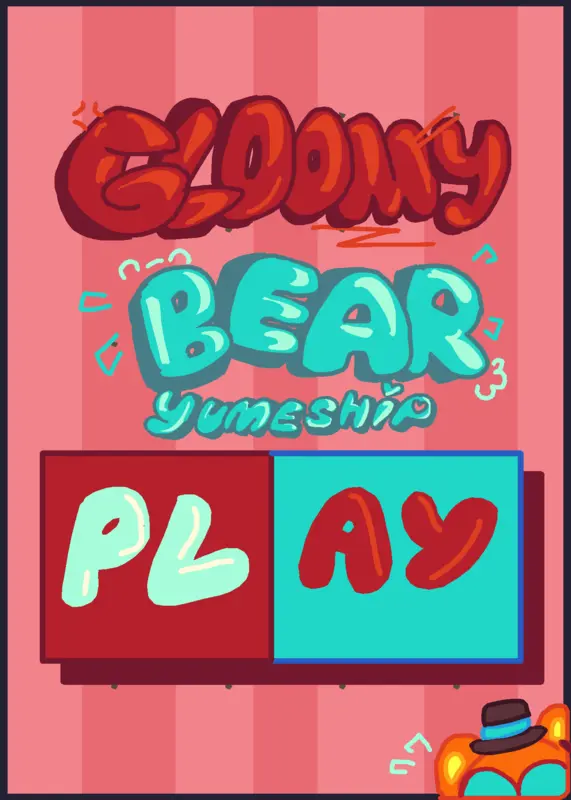 Game by @dearest-novah