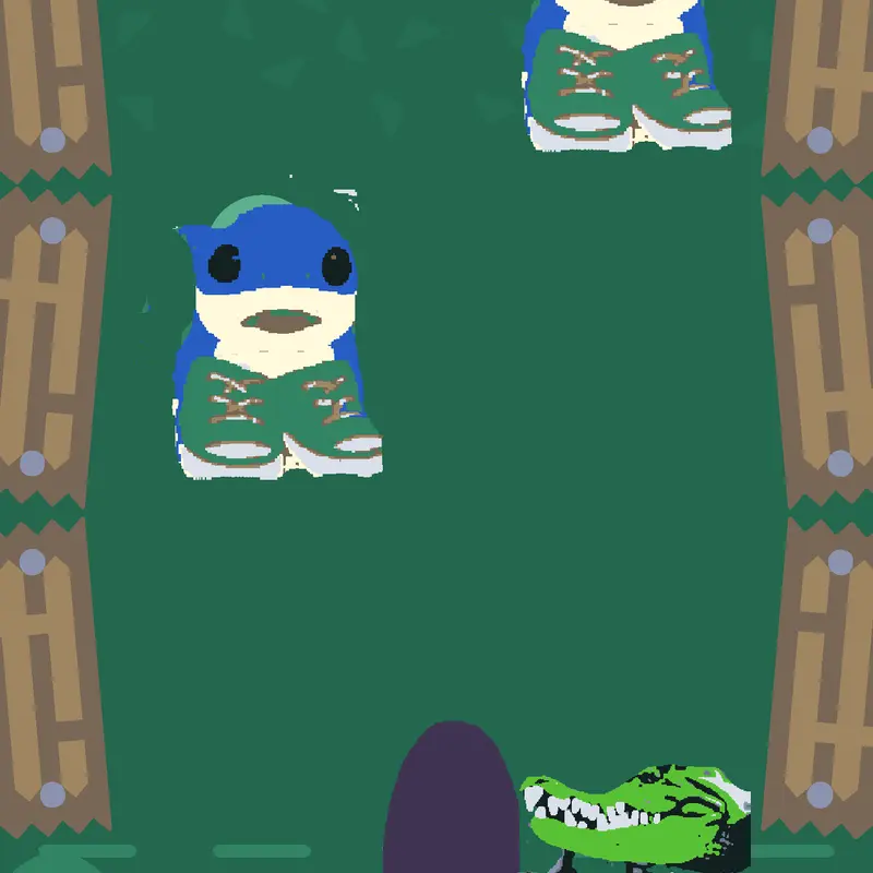 Game by @Lumiano