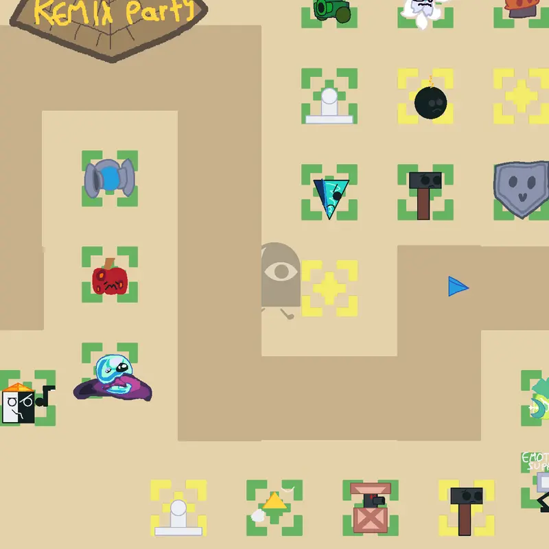 Game by @wateronhillgamesbr
