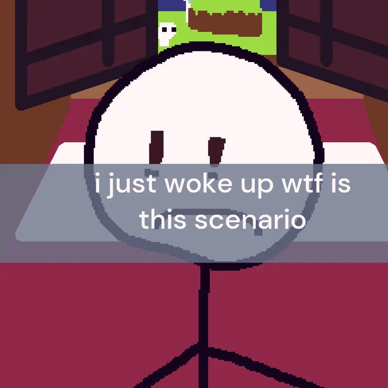 Game by @CryptedSmilerAgain