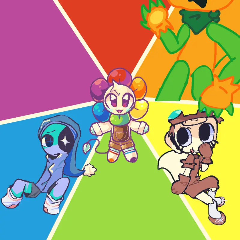 Game by @Shelly-fan1