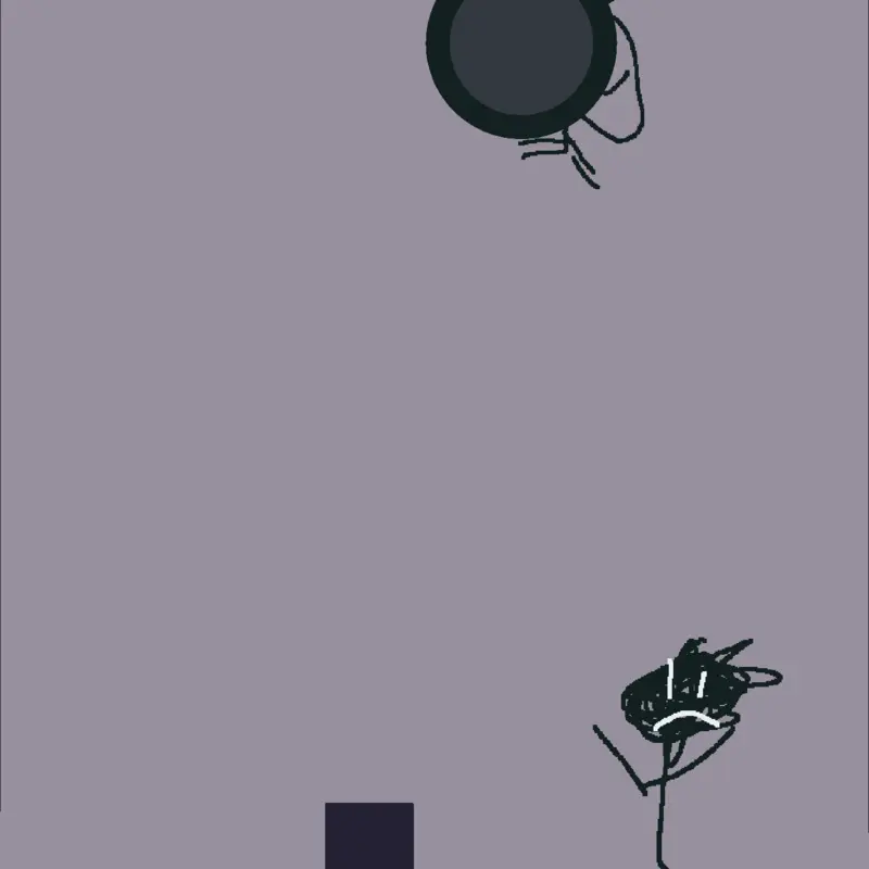 Game by @paintmode