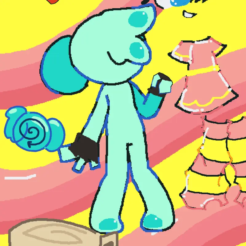 Game by @shelly539