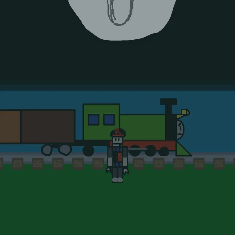 Game by @aleaf