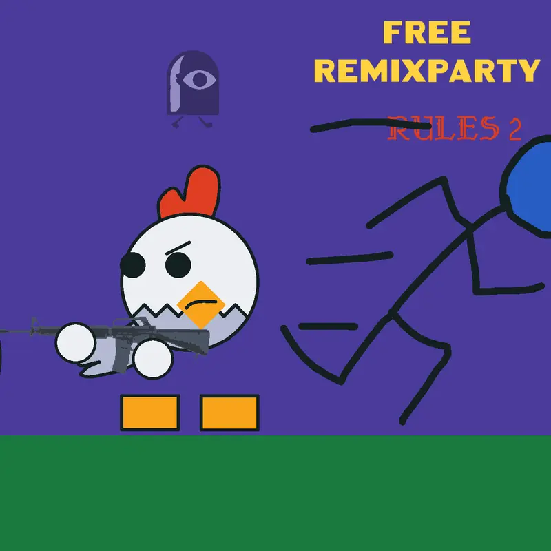 Game by @The_Beloved_Tutorialiw