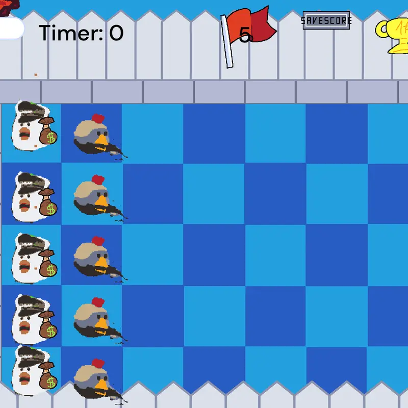 Game by @alexeypro2447