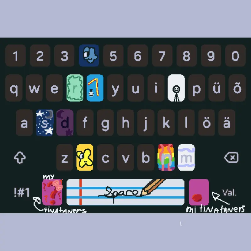 Game by @THOMASEXE-BESTOF250K