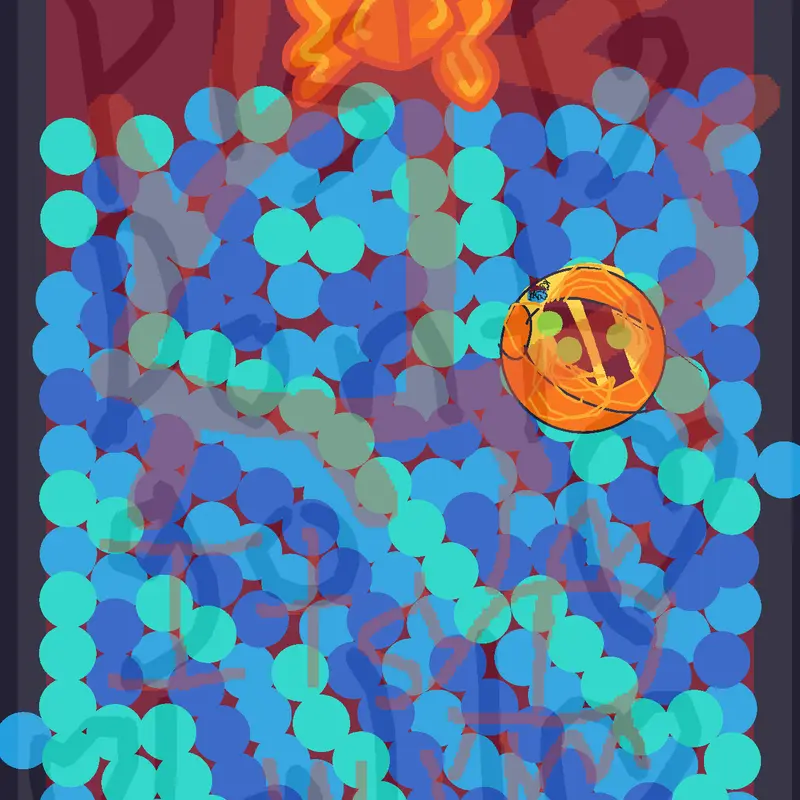 Game by @livelaughmaretu