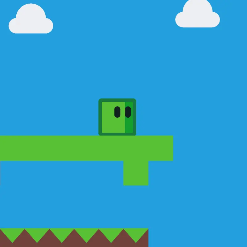 Game by @StanJr