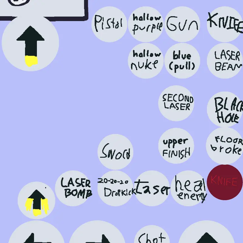 Game by @natedaboom