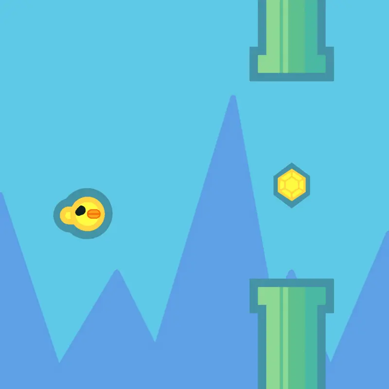 Game by @JSAAnimates