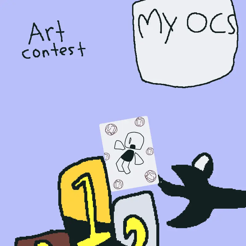 Game by @the_color_crew