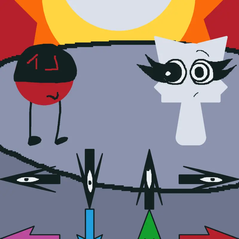 Game by @apple_oc5