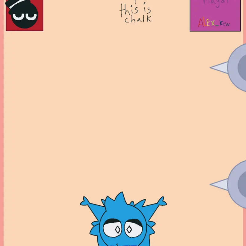 Game by @alex_pewpaw