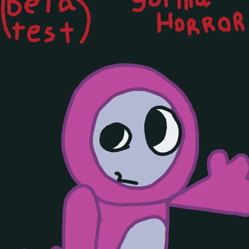 Boxros meme horror by @theboxro