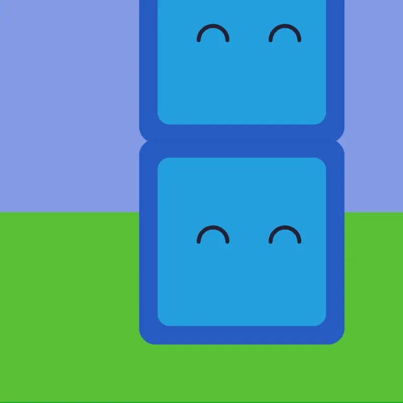 Game by @yingyan