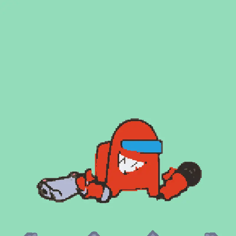 Game by @GaryYloki