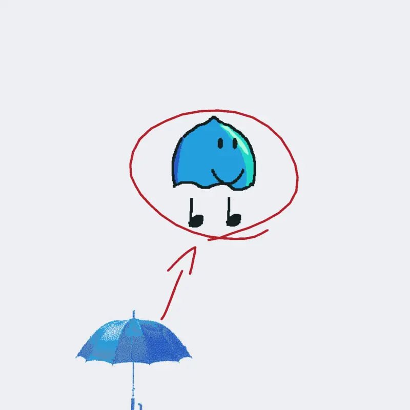 Umbrellaboy (survival type deck) by @Cam_AAAAAAA