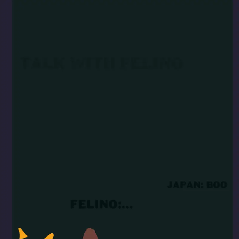 Game by @felino