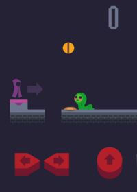 finals: End of the coins,end of the giant...