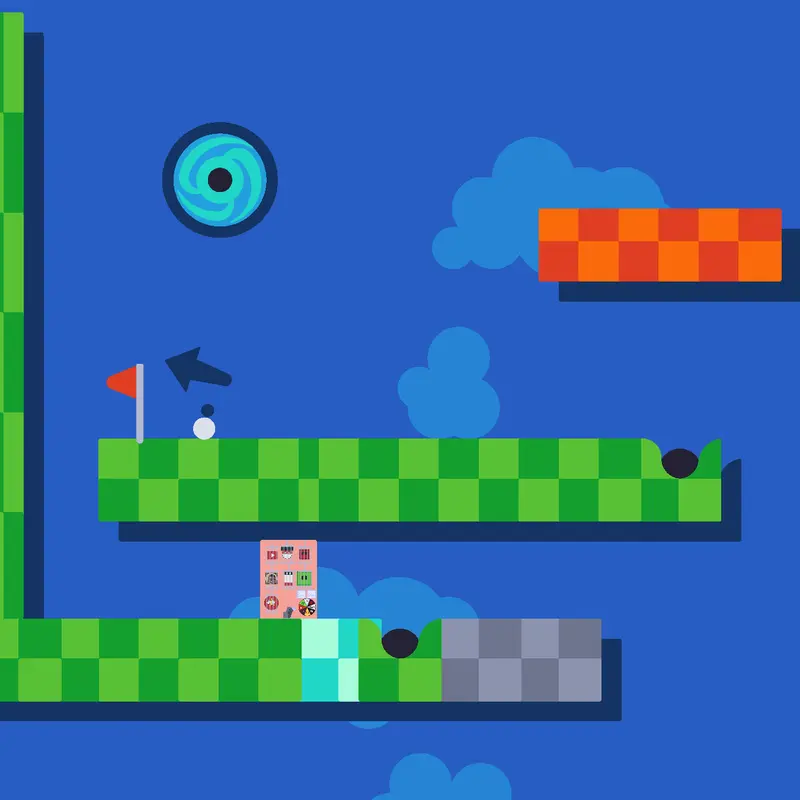 Game by @Twinkies
