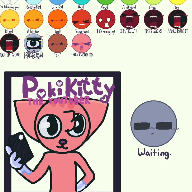 Game by @PokiKittyYT