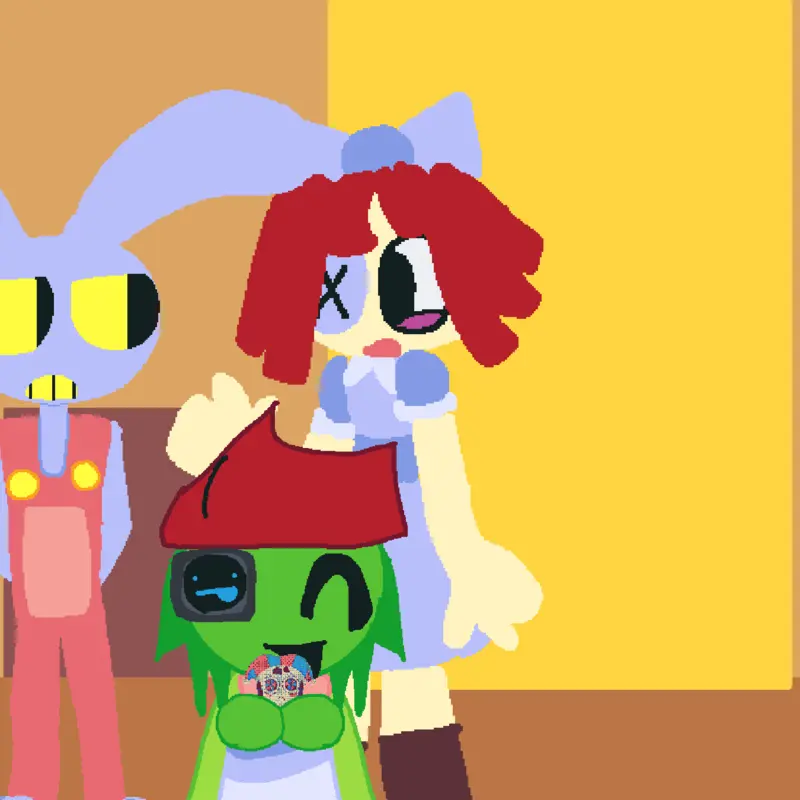 Game by @Jax_Fan_QNA