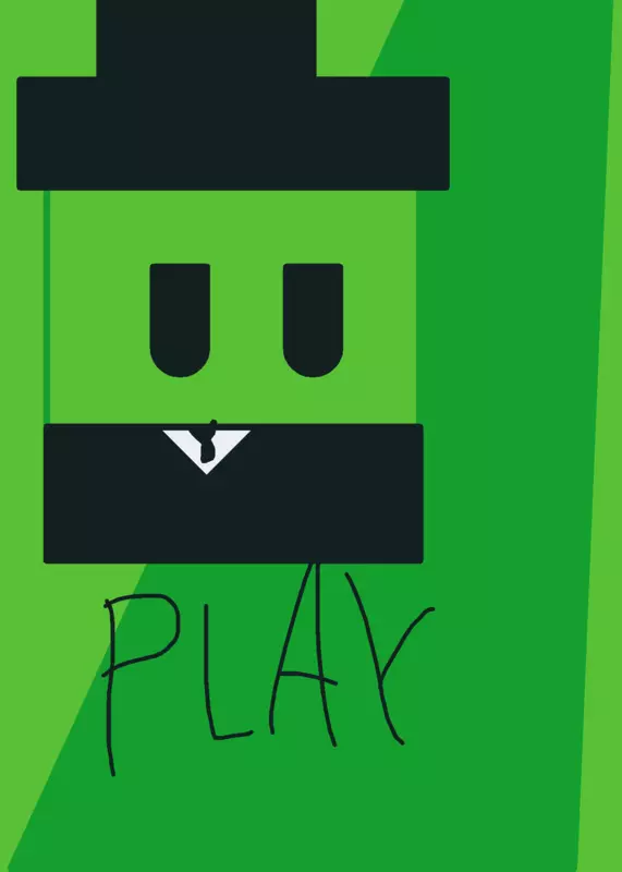 Game by @cube-offical