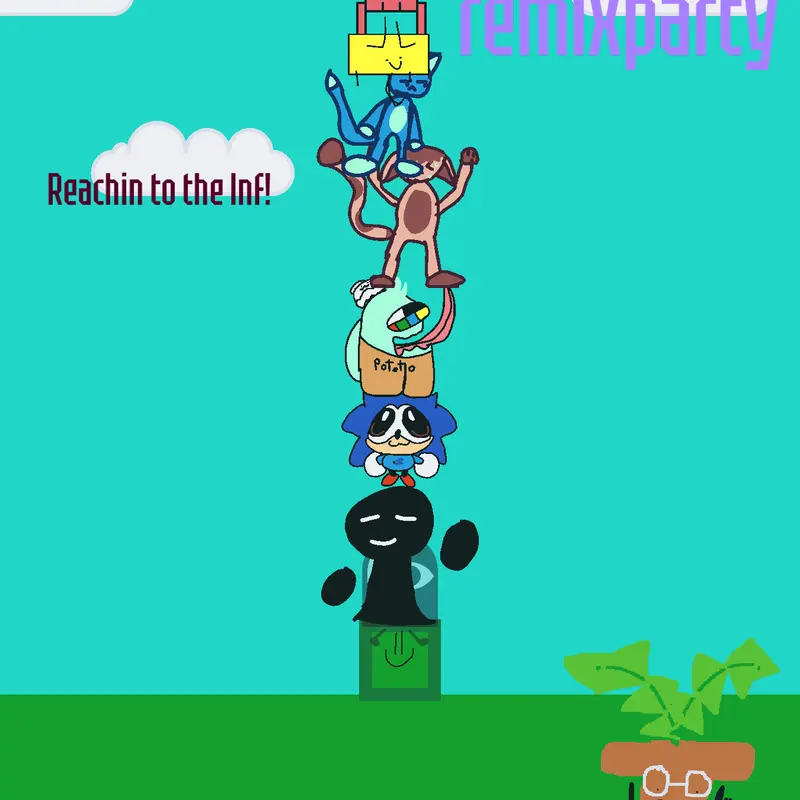 Game by @SmileyXD-Sprout