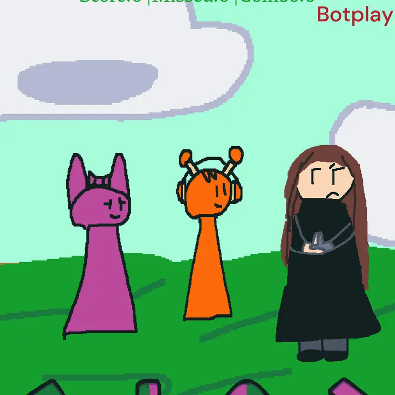 Game by @gigi_57