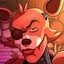 foxy_the avatar