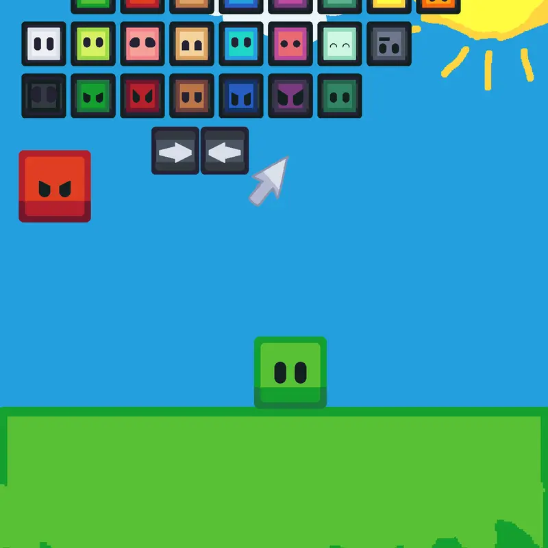 Game by @halamtawea_15