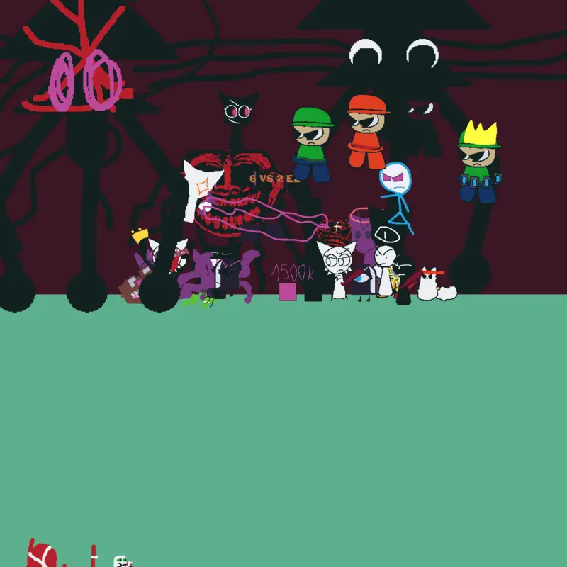 Game by @Innyume_Official_Walt_2