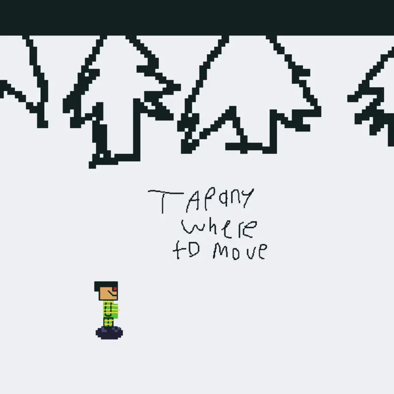 Game by @ghst