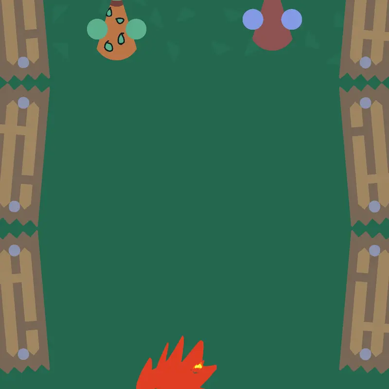 Game by @Minibini