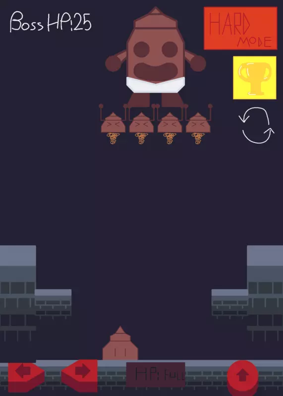 Game by @jinwoo