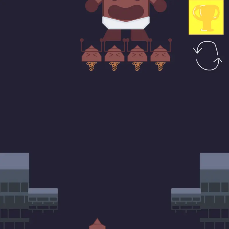 Game by @jinwoo