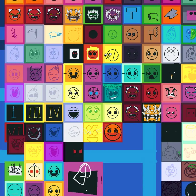 Game by @EvilDOP