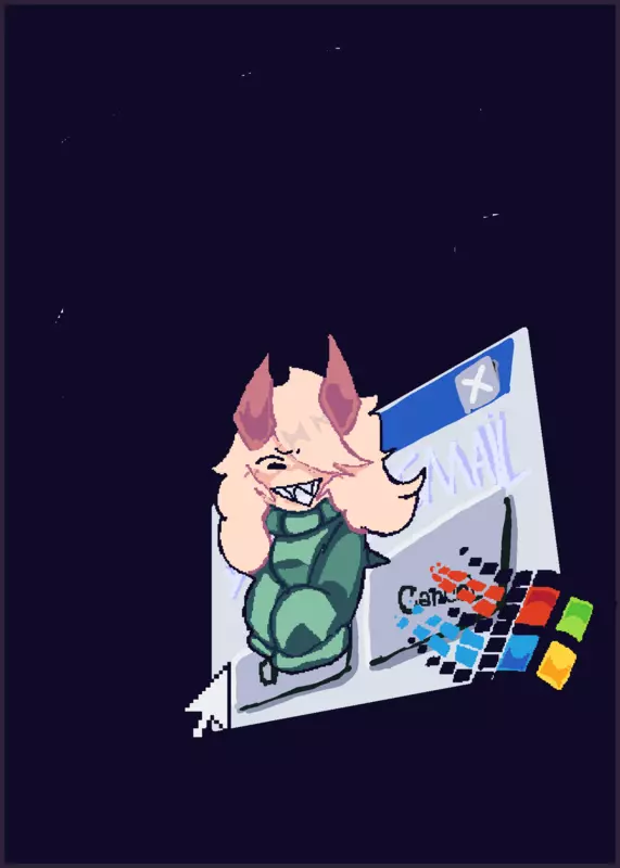 Game by @spella_arts