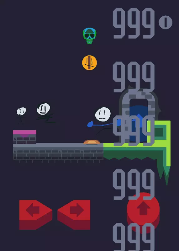 Game by @UnknownFloppa