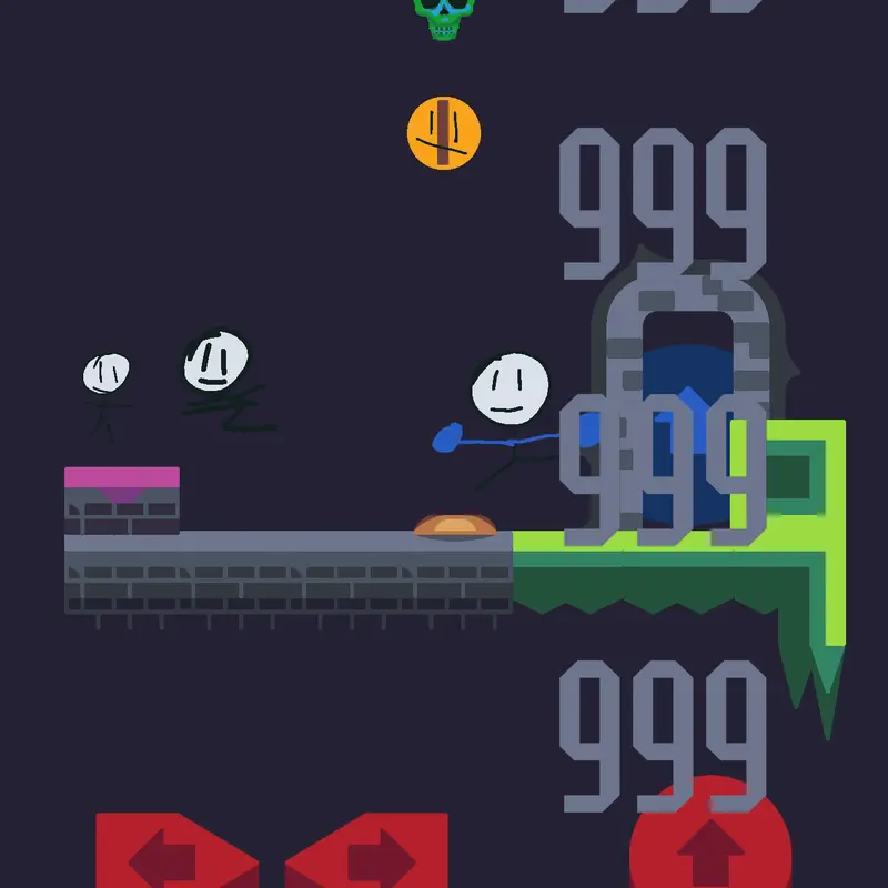 Game by @UnknownFloppa