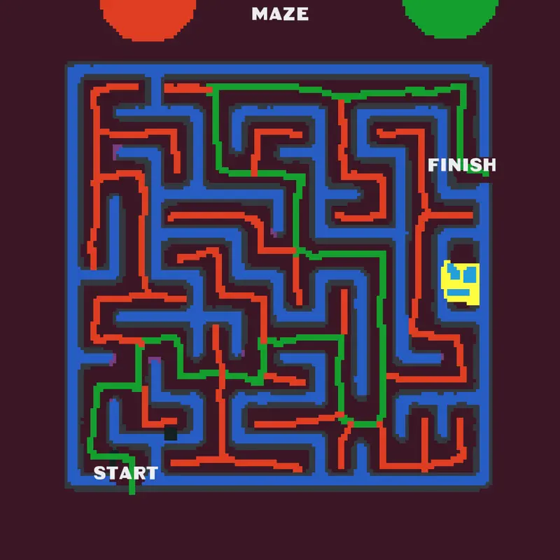 Game by @rafifff