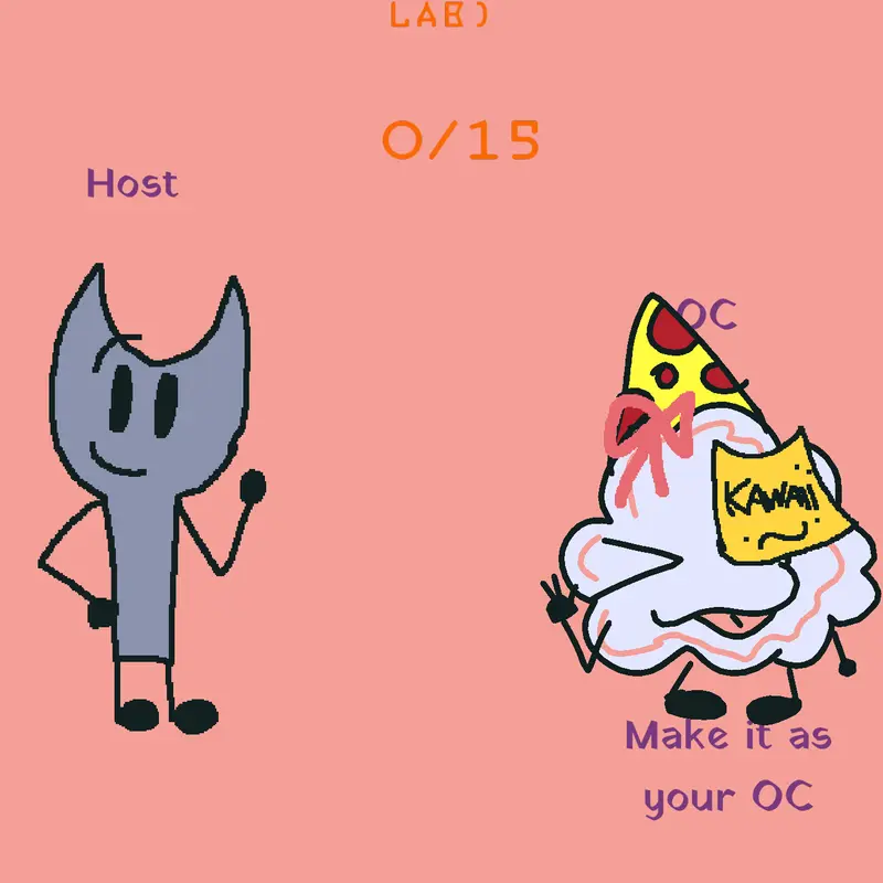Game by @cutecottoncandy