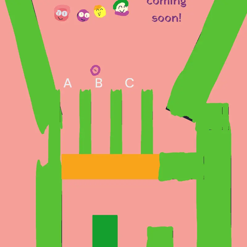Game by @calicat