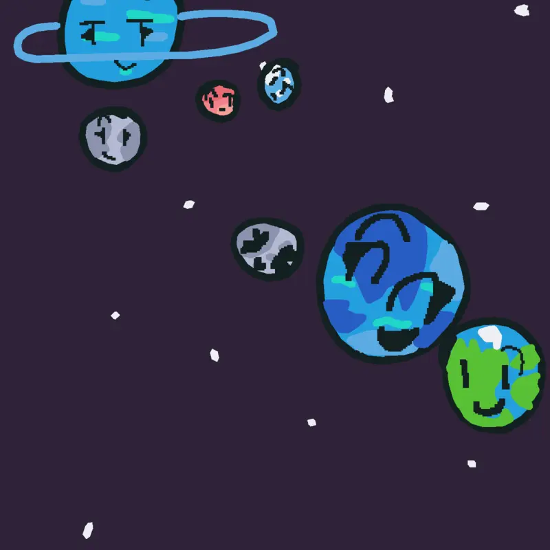 Game by @Hd189733b